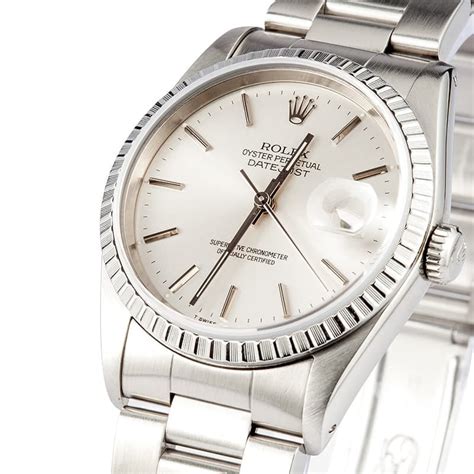 pre owned rolex datejust stainless steel|rolex datejust 26mm stainless steel.